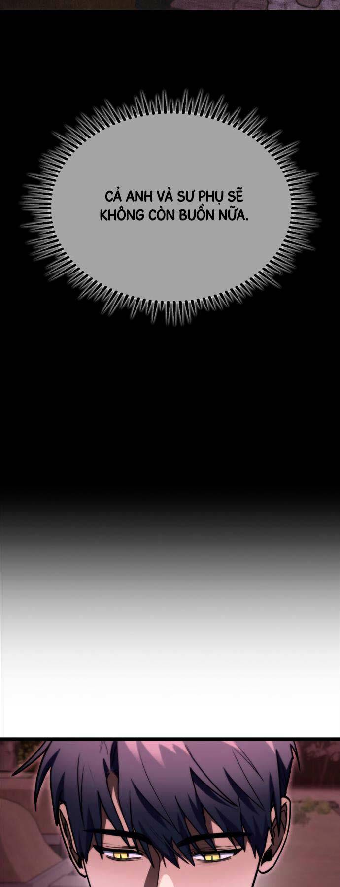 Thợ Săn Số Mệnh Cấp F - Chapter 55 - Page 60
