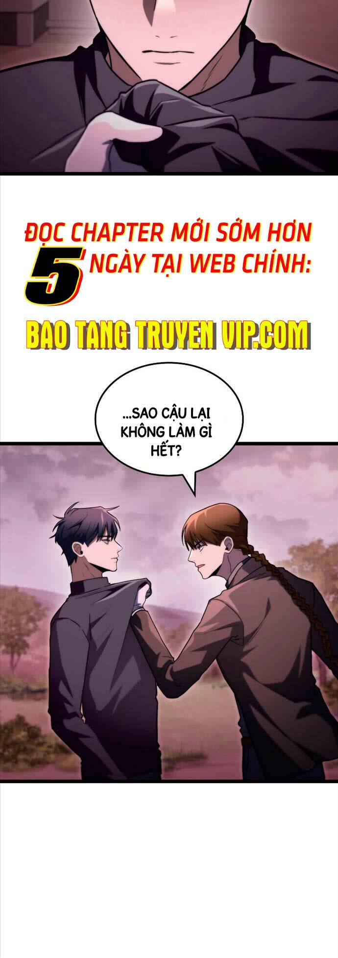 Thợ Săn Số Mệnh Cấp F - Chapter 55 - Page 61