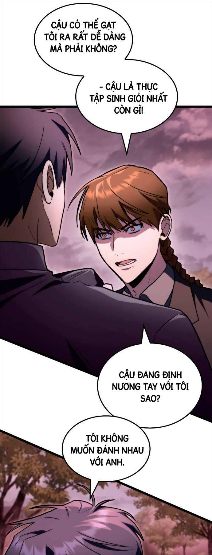 Thợ Săn Số Mệnh Cấp F - Chapter 55 - Page 62