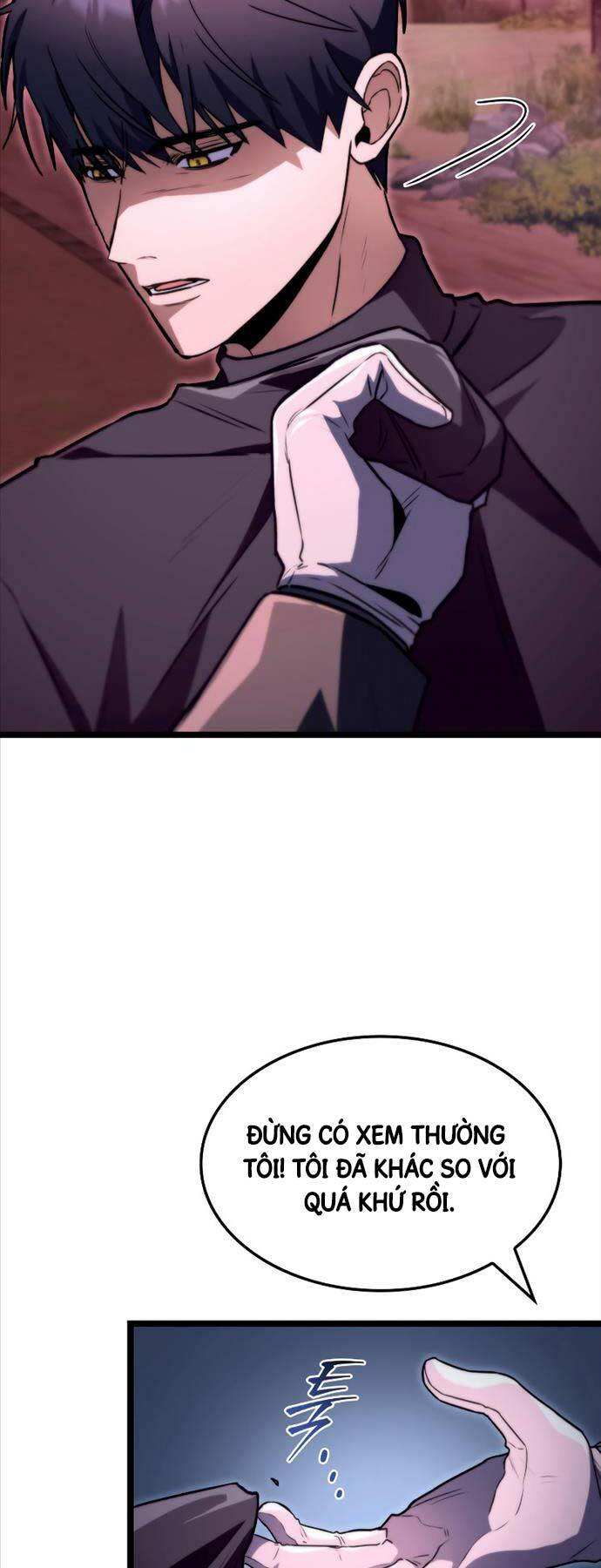 Thợ Săn Số Mệnh Cấp F - Chapter 55 - Page 63