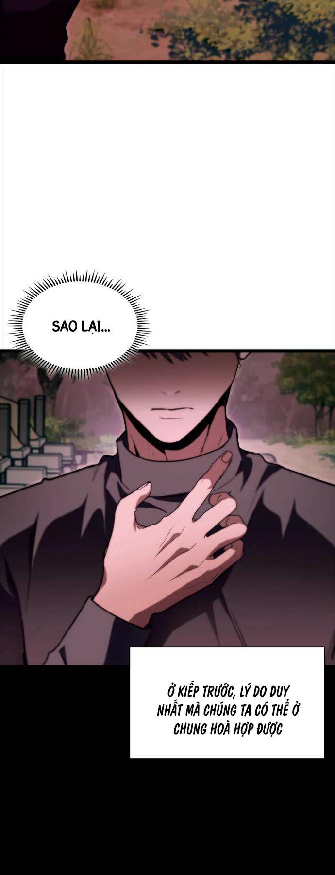 Thợ Săn Số Mệnh Cấp F - Chapter 55 - Page 66