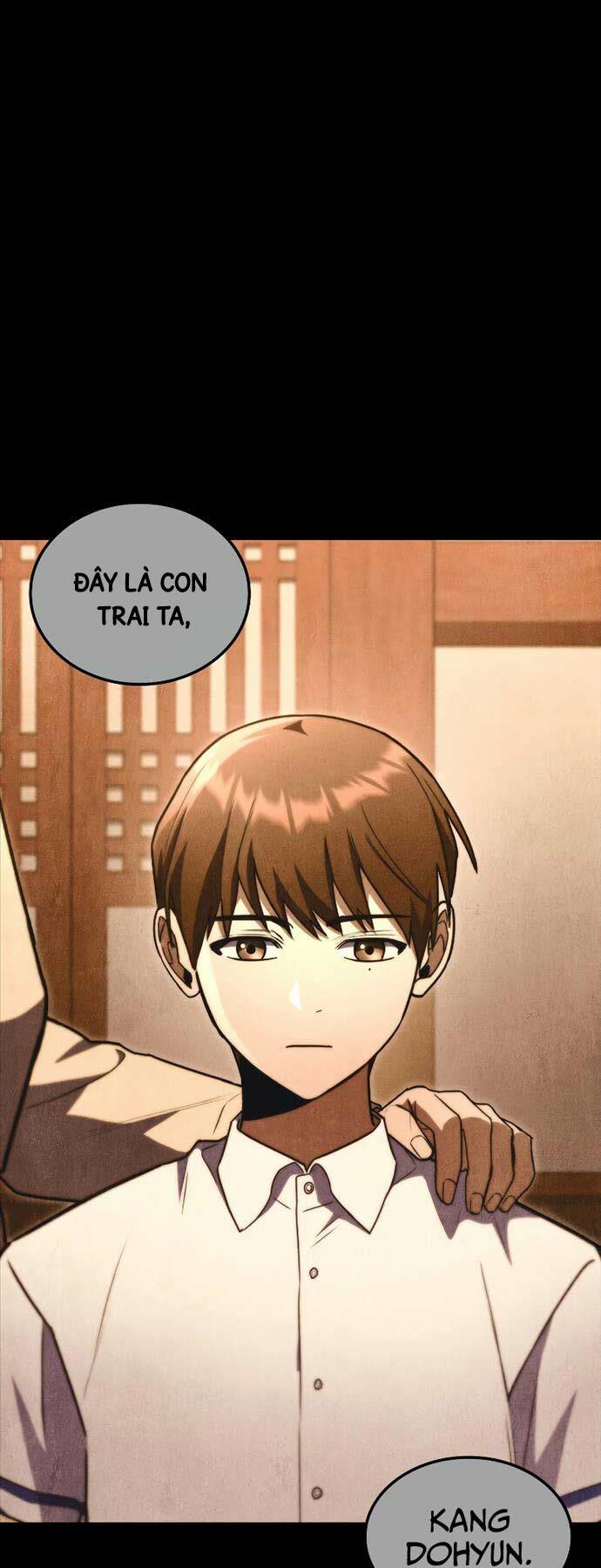 Thợ Săn Số Mệnh Cấp F - Chapter 55 - Page 6