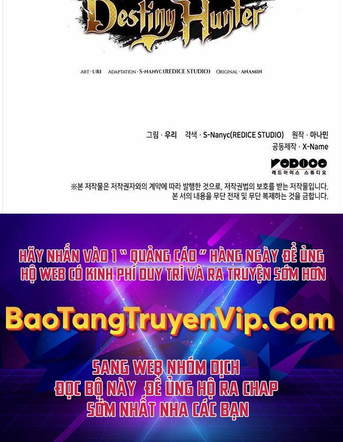 Thợ Săn Số Mệnh Cấp F - Chapter 55 - Page 70