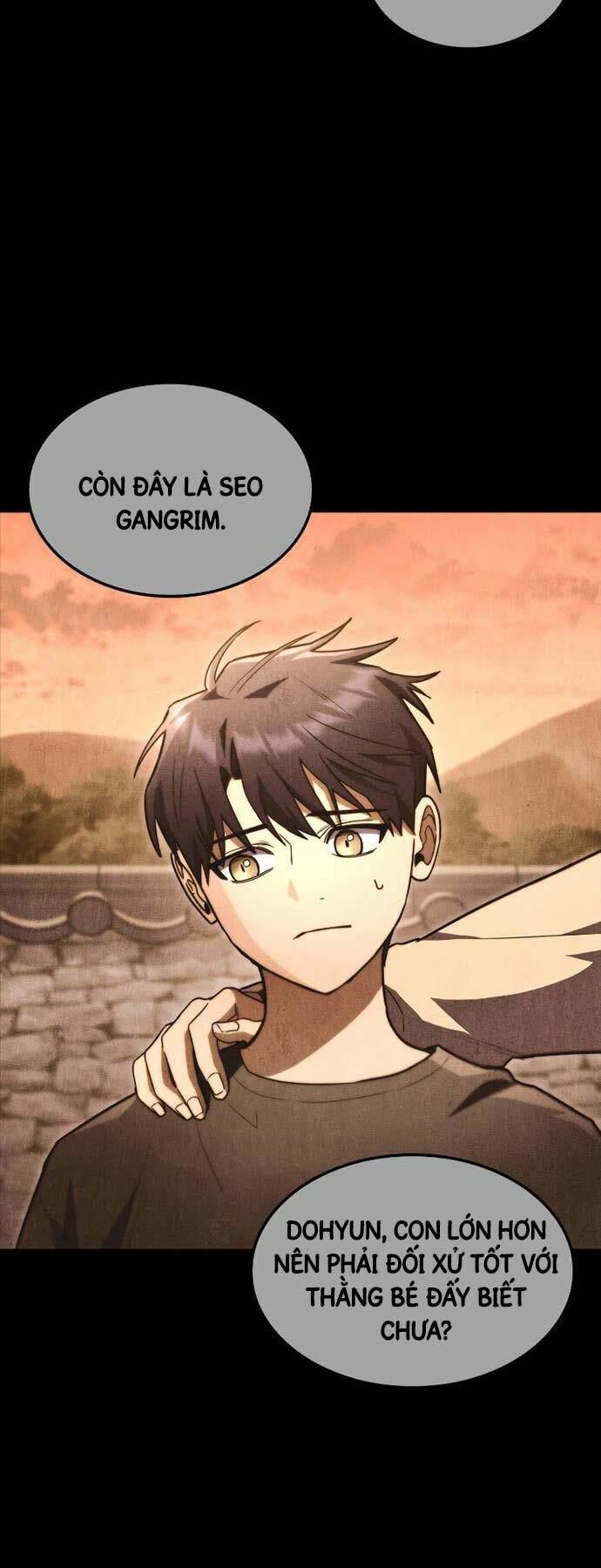 Thợ Săn Số Mệnh Cấp F - Chapter 55 - Page 7