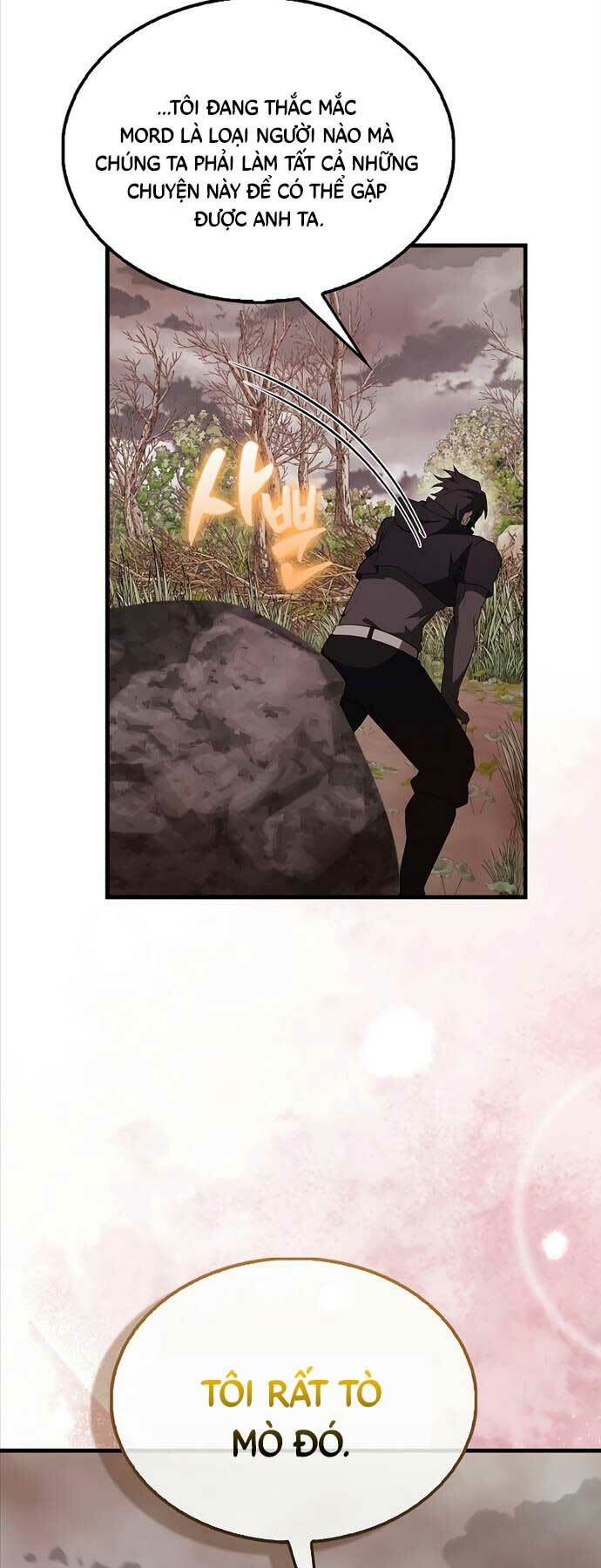 Nhân Vật Phụ Siêu Mạnh - Chapter 42 - Page 10