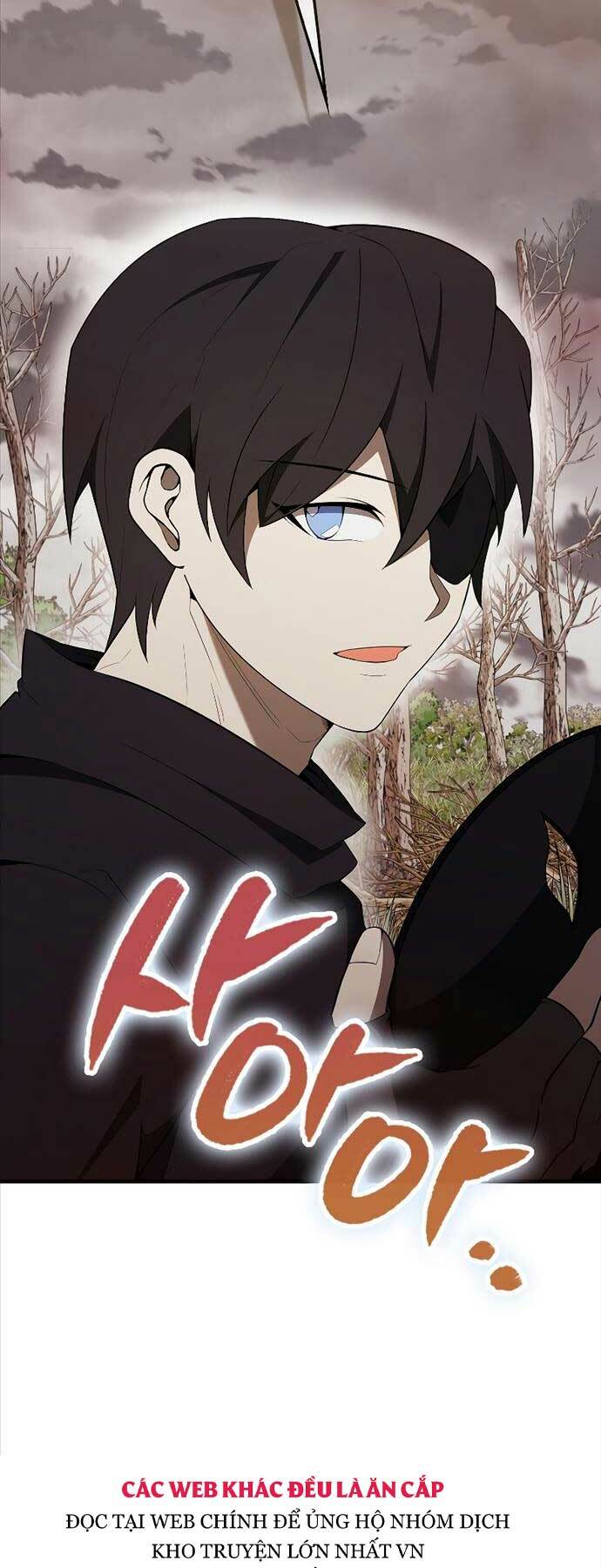 Nhân Vật Phụ Siêu Mạnh - Chapter 42 - Page 11