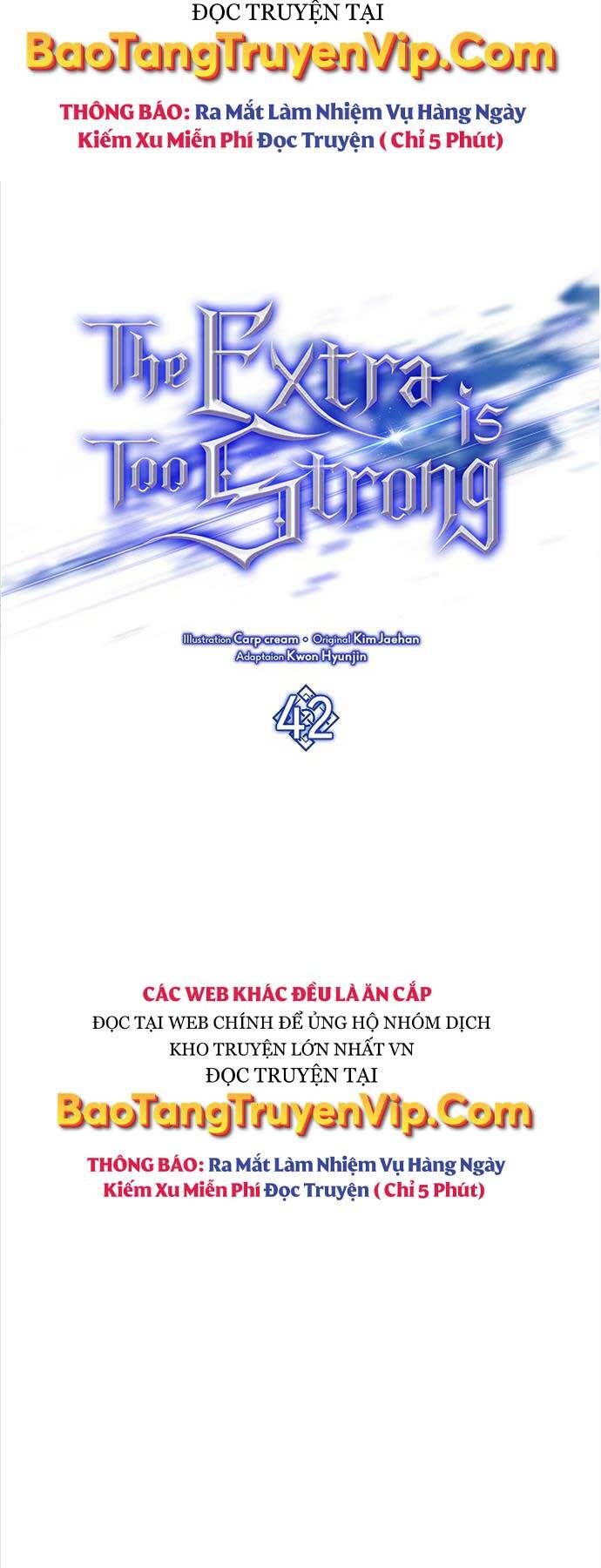 Nhân Vật Phụ Siêu Mạnh - Chapter 42 - Page 12