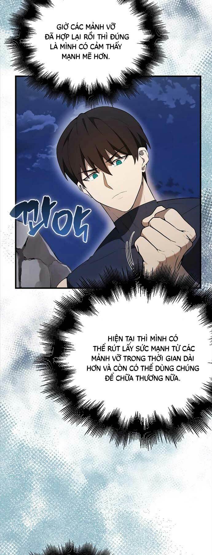 Nhân Vật Phụ Siêu Mạnh - Chapter 42 - Page 15