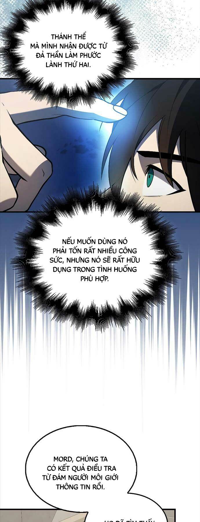 Nhân Vật Phụ Siêu Mạnh - Chapter 42 - Page 16