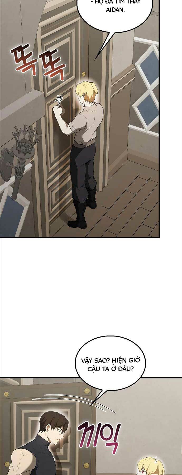 Nhân Vật Phụ Siêu Mạnh - Chapter 42 - Page 17