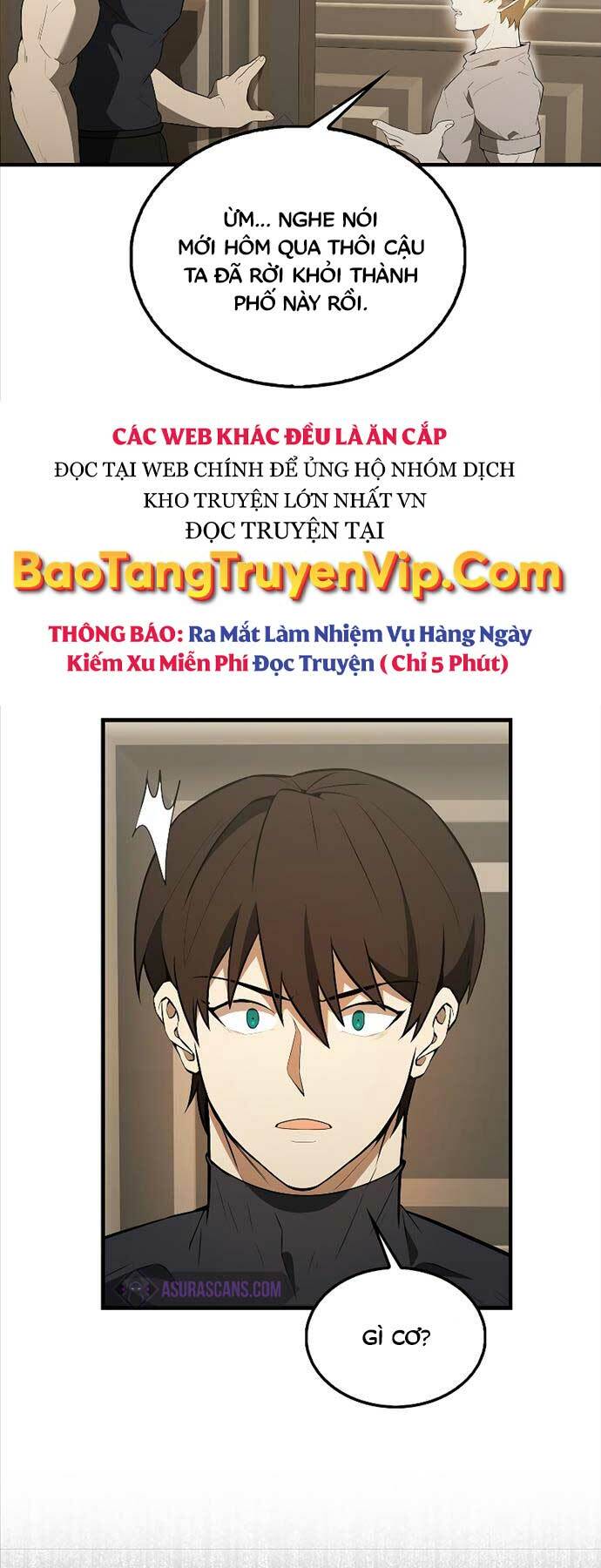 Nhân Vật Phụ Siêu Mạnh - Chapter 42 - Page 18