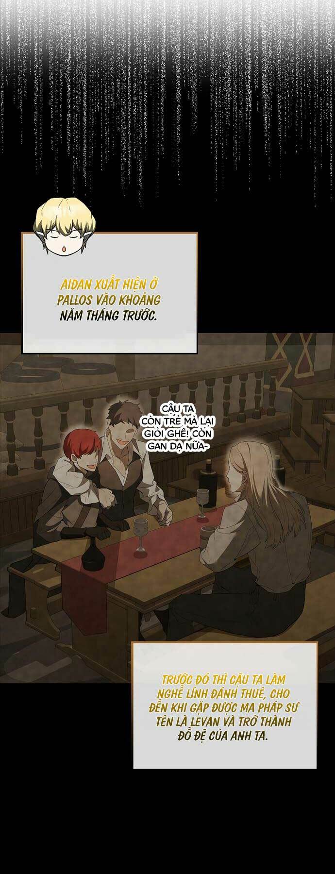 Nhân Vật Phụ Siêu Mạnh - Chapter 42 - Page 19