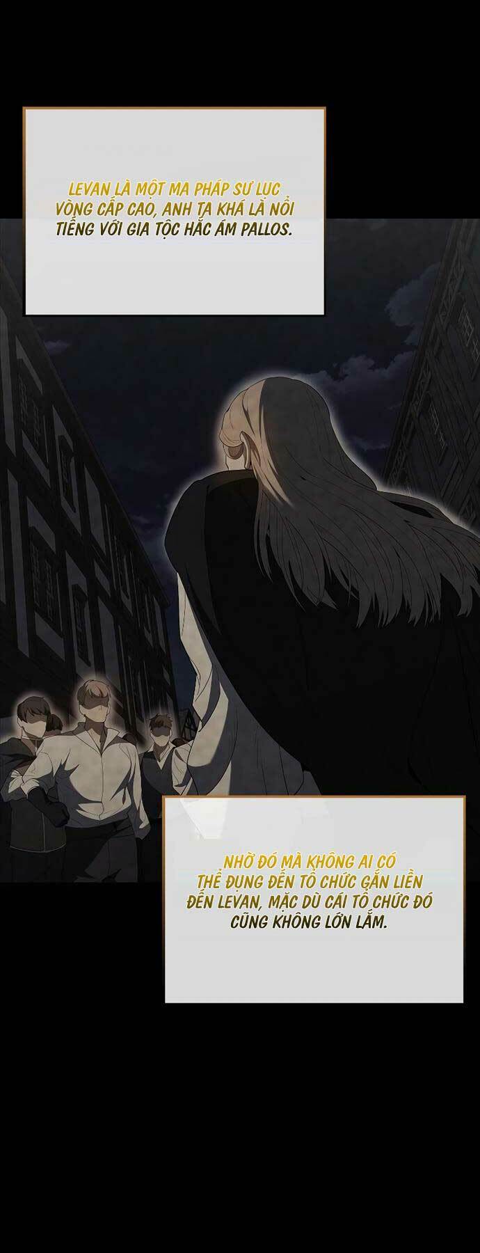 Nhân Vật Phụ Siêu Mạnh - Chapter 42 - Page 20