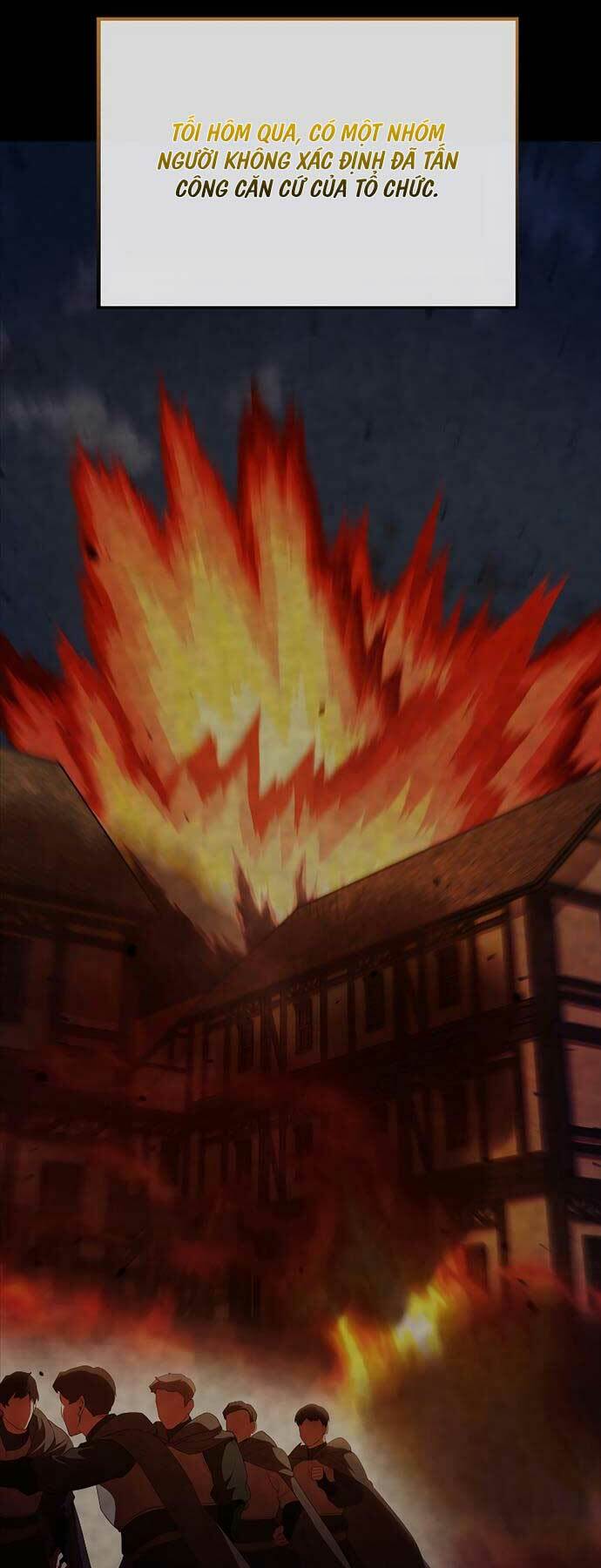 Nhân Vật Phụ Siêu Mạnh - Chapter 42 - Page 21