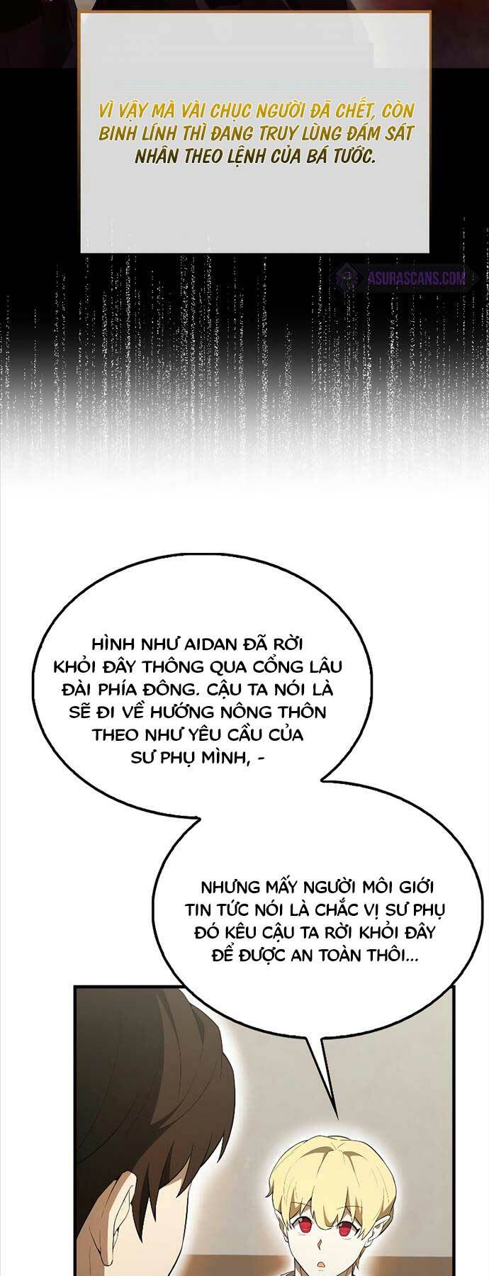 Nhân Vật Phụ Siêu Mạnh - Chapter 42 - Page 22
