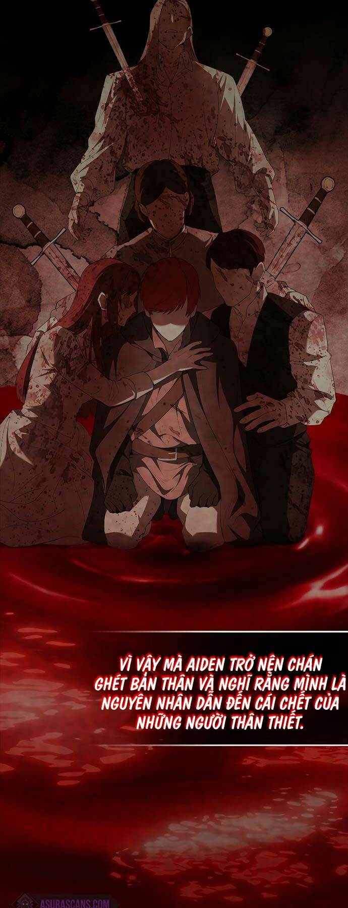 Nhân Vật Phụ Siêu Mạnh - Chapter 42 - Page 26