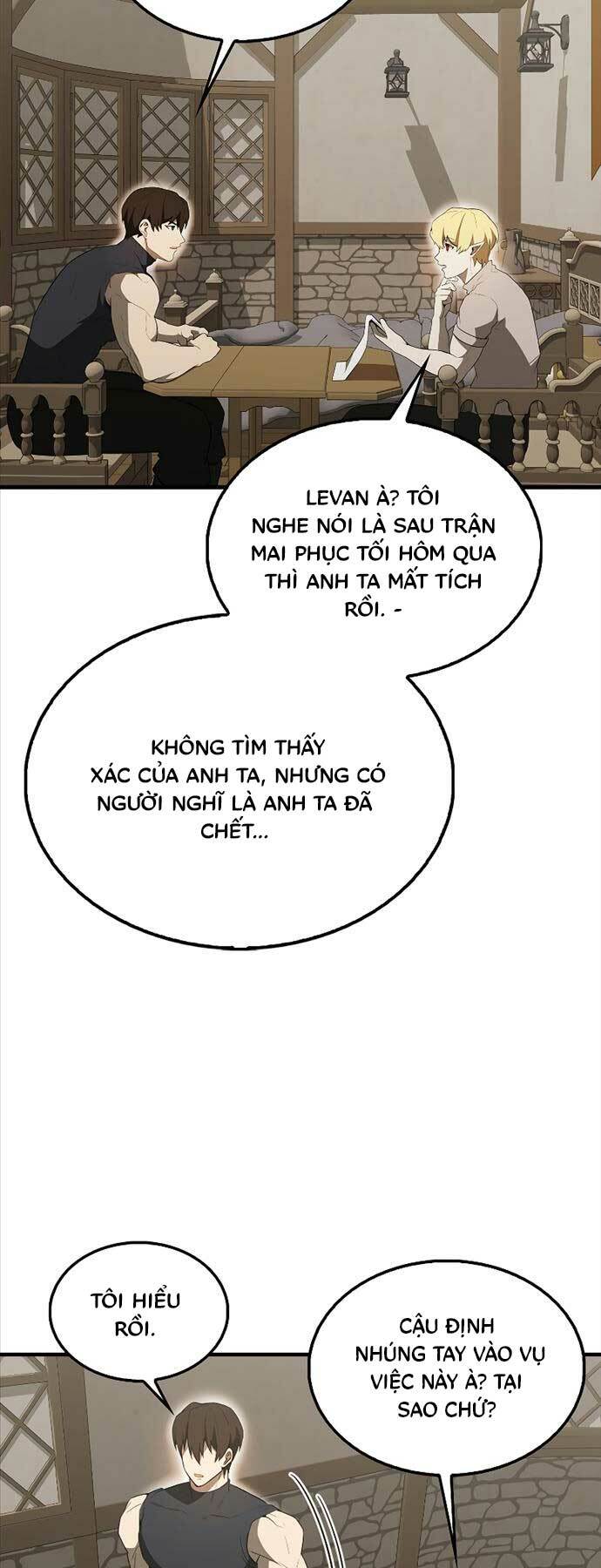 Nhân Vật Phụ Siêu Mạnh - Chapter 42 - Page 29