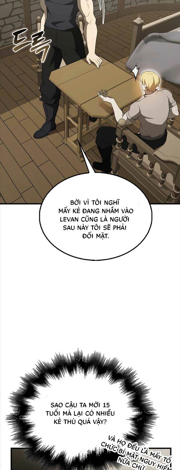Nhân Vật Phụ Siêu Mạnh - Chapter 42 - Page 30