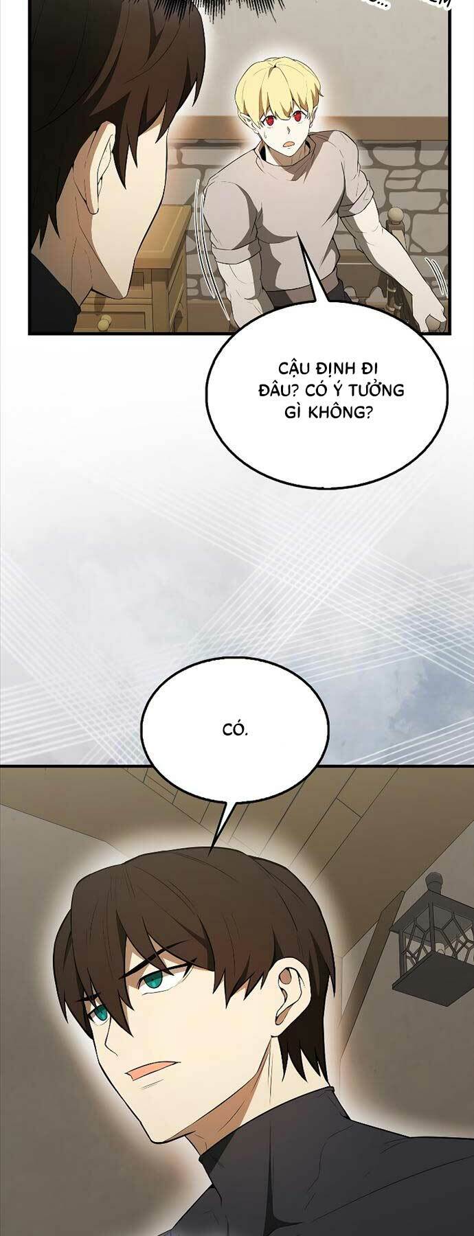 Nhân Vật Phụ Siêu Mạnh - Chapter 42 - Page 31