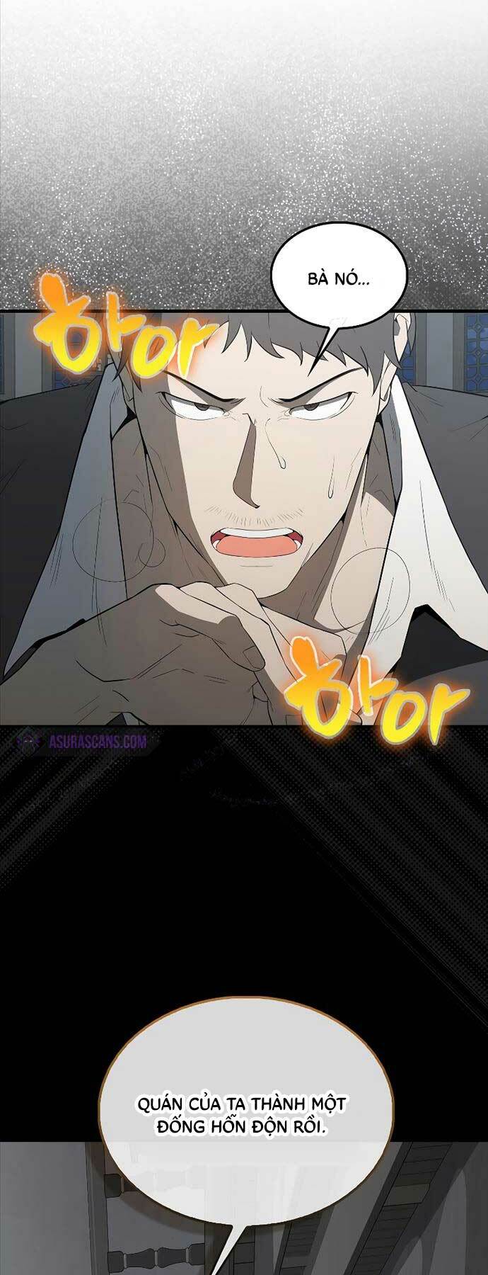 Nhân Vật Phụ Siêu Mạnh - Chapter 42 - Page 33