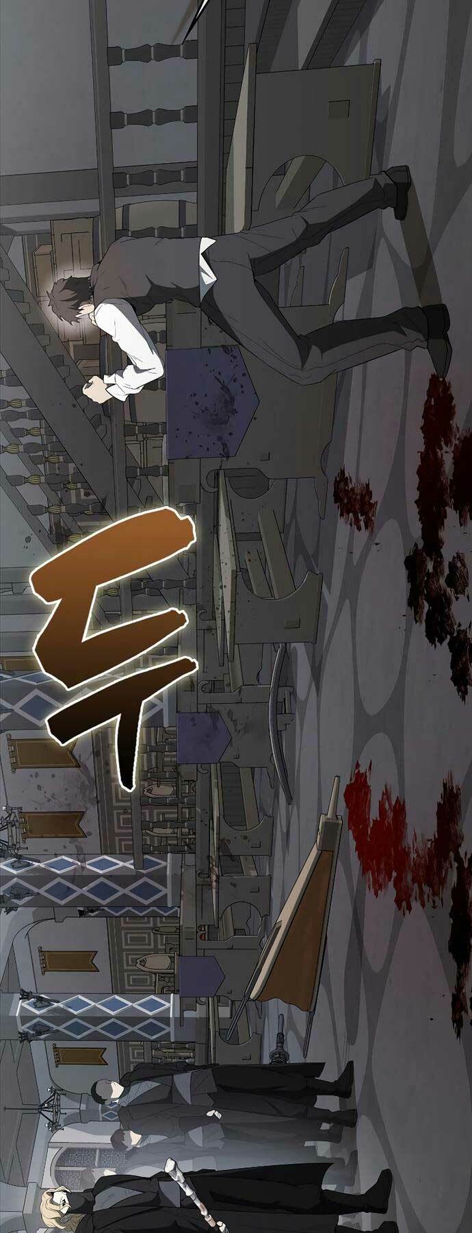 Nhân Vật Phụ Siêu Mạnh - Chapter 42 - Page 34