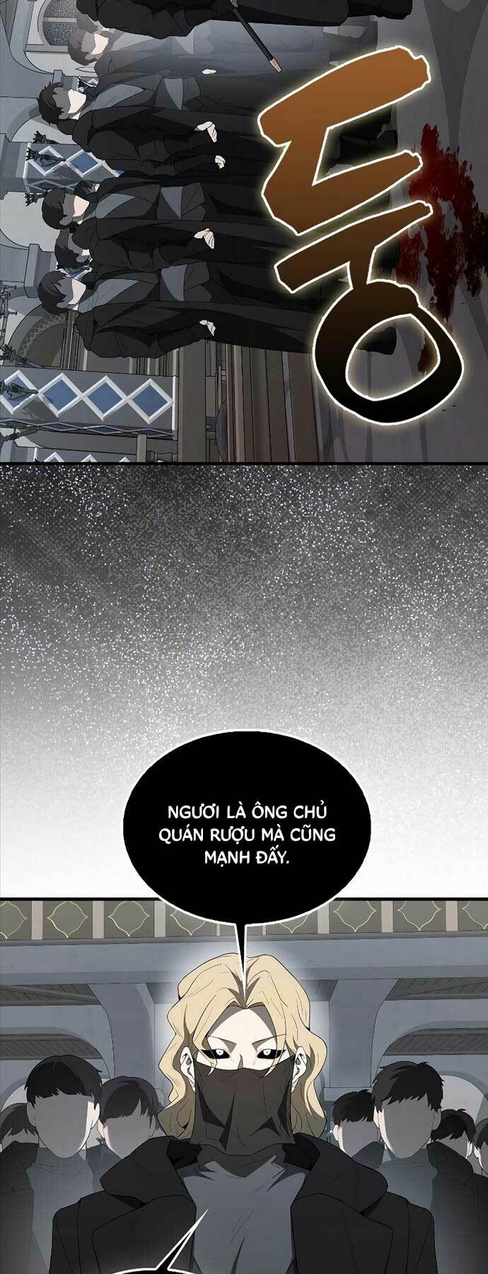 Nhân Vật Phụ Siêu Mạnh - Chapter 42 - Page 35