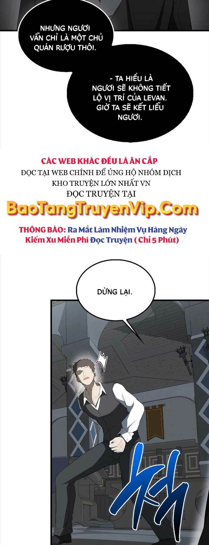 Nhân Vật Phụ Siêu Mạnh - Chapter 42 - Page 36