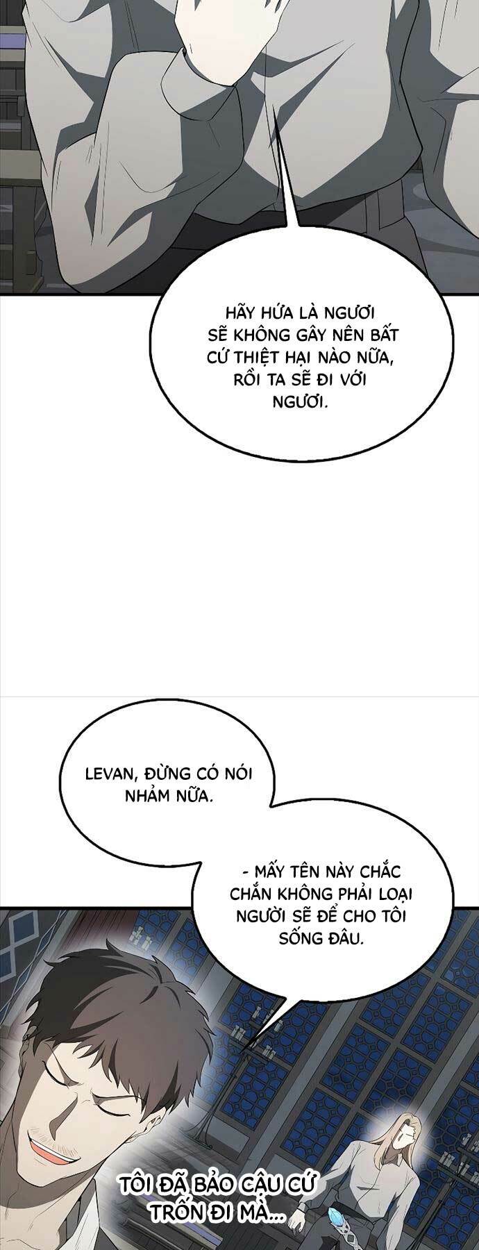 Nhân Vật Phụ Siêu Mạnh - Chapter 42 - Page 38