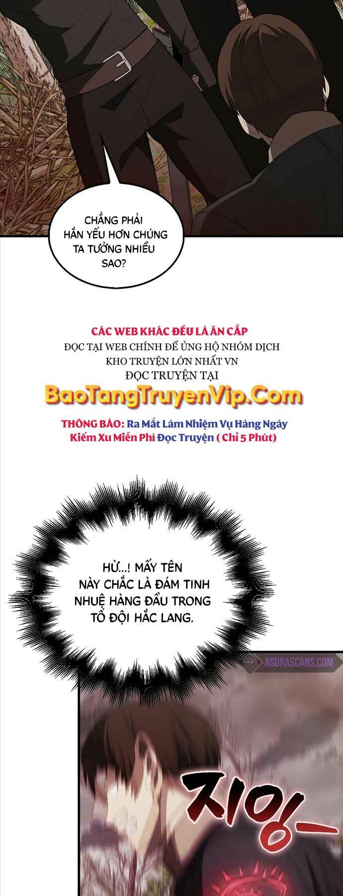 Nhân Vật Phụ Siêu Mạnh - Chapter 42 - Page 3