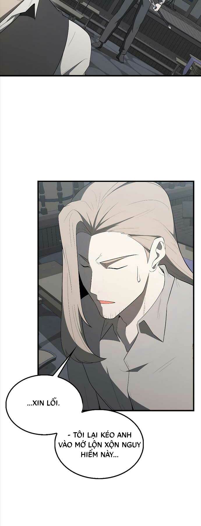 Nhân Vật Phụ Siêu Mạnh - Chapter 42 - Page 39