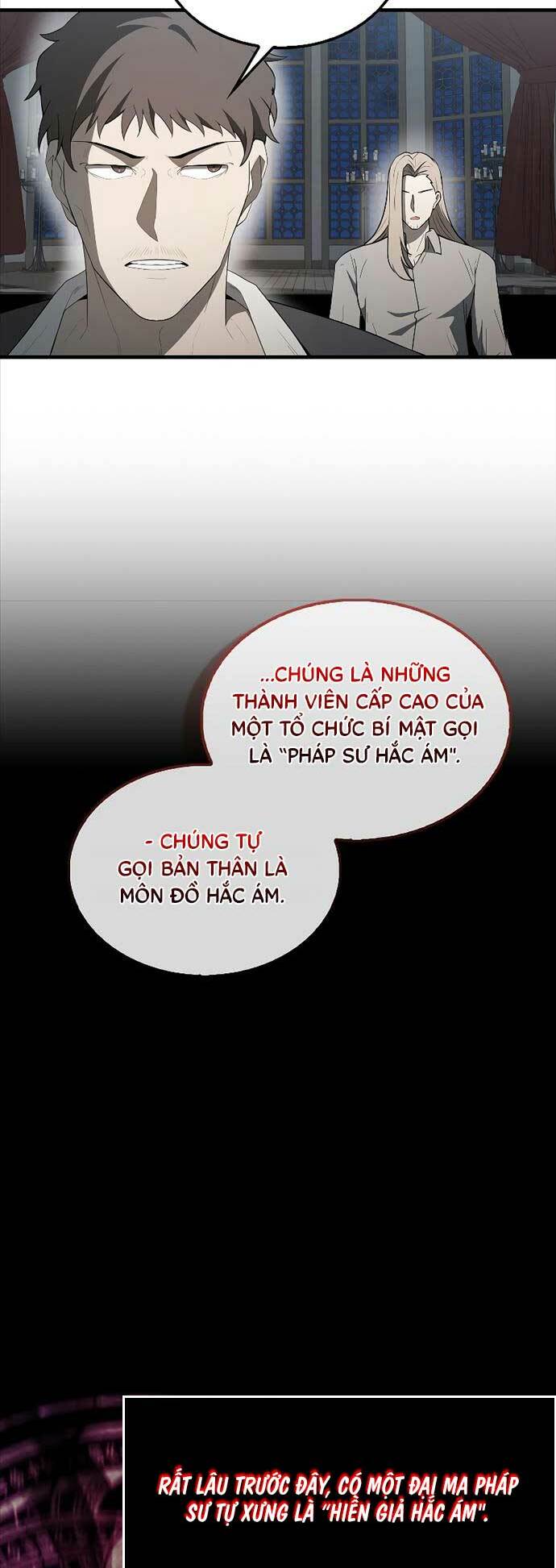 Nhân Vật Phụ Siêu Mạnh - Chapter 42 - Page 43