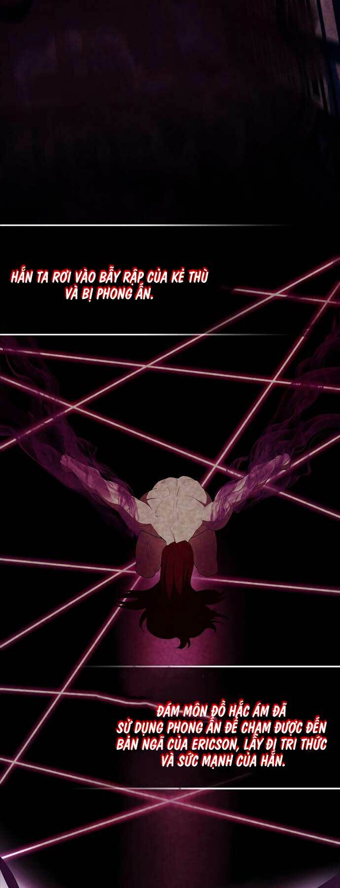 Nhân Vật Phụ Siêu Mạnh - Chapter 42 - Page 45