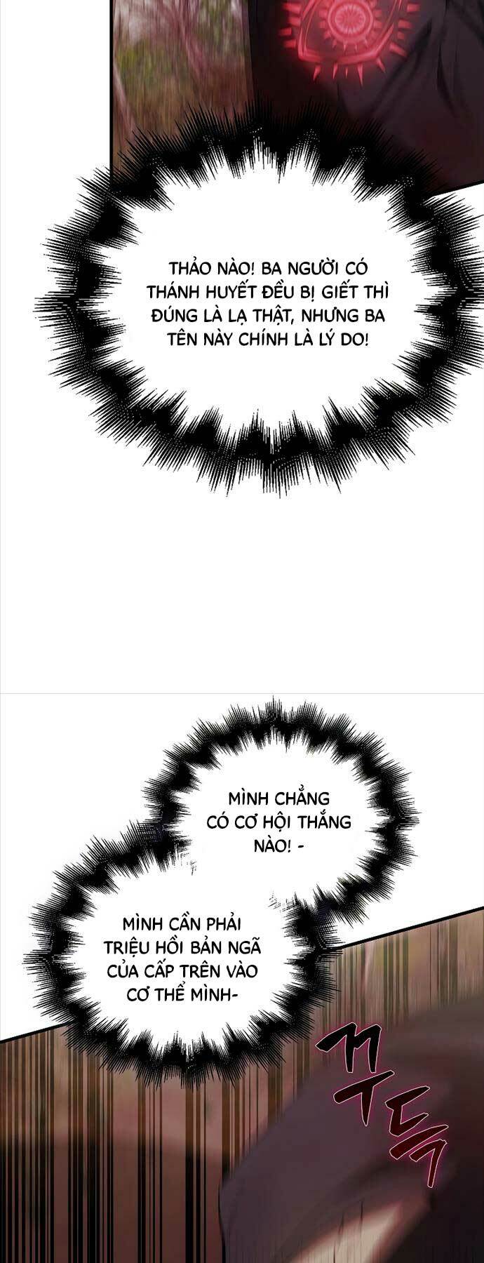 Nhân Vật Phụ Siêu Mạnh - Chapter 42 - Page 4