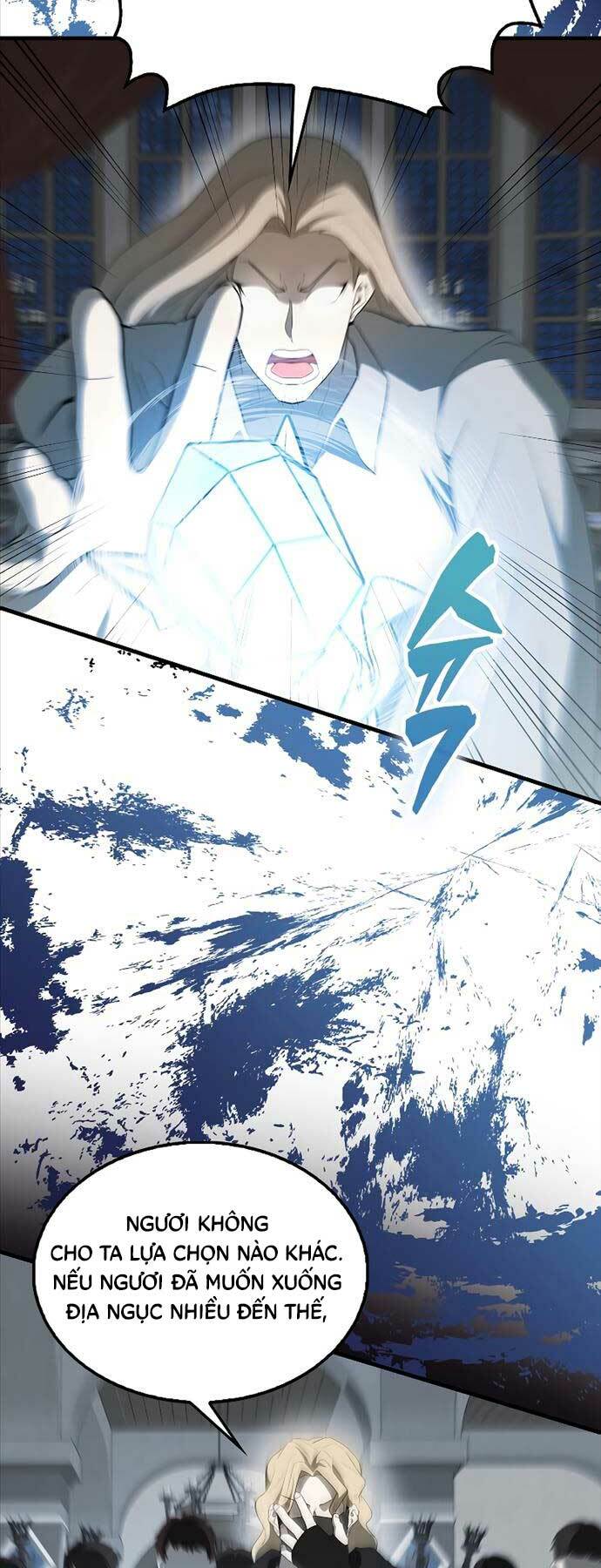 Nhân Vật Phụ Siêu Mạnh - Chapter 42 - Page 49