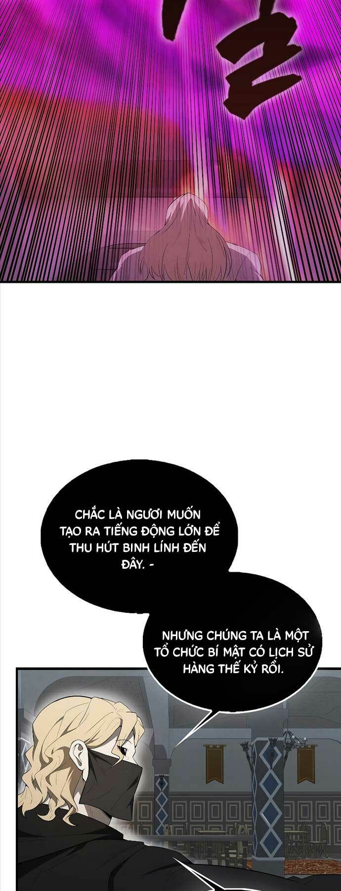 Nhân Vật Phụ Siêu Mạnh - Chapter 42 - Page 54