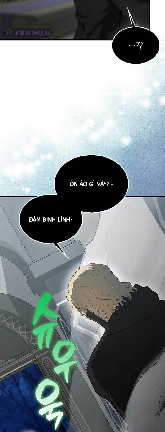 Nhân Vật Phụ Siêu Mạnh - Chapter 42 - Page 61