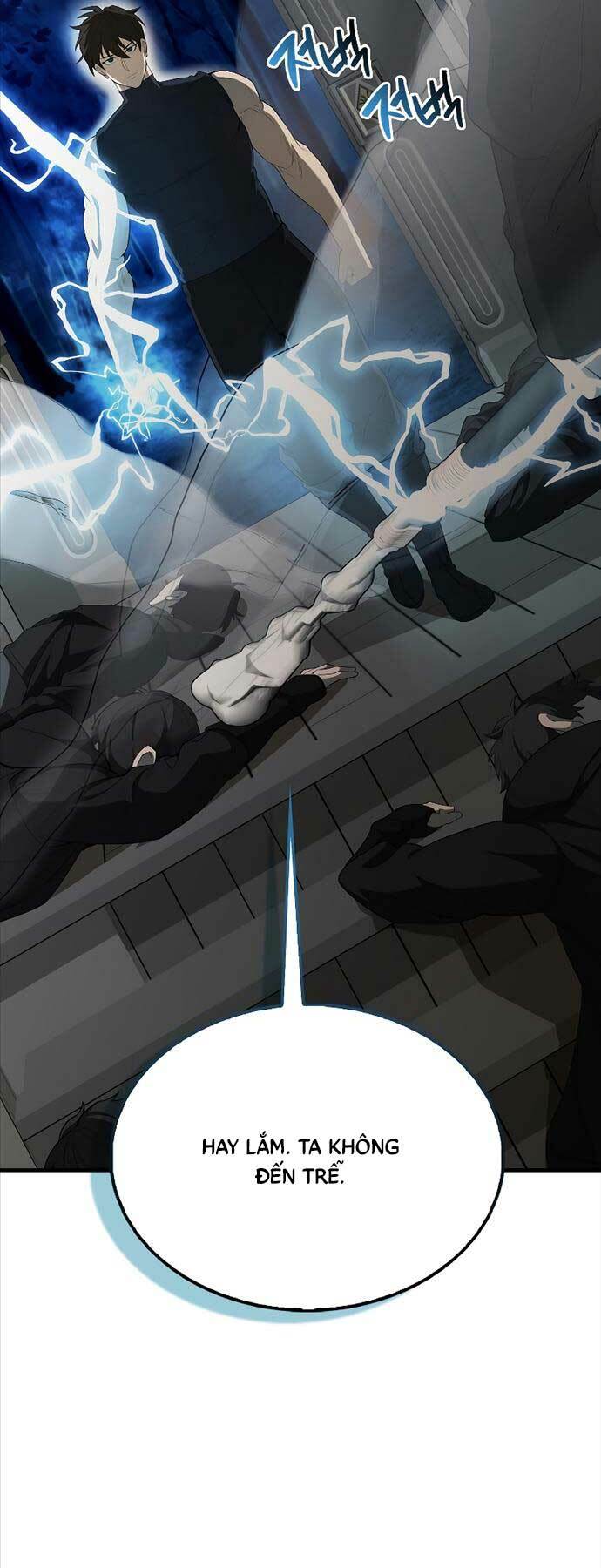 Nhân Vật Phụ Siêu Mạnh - Chapter 42 - Page 62