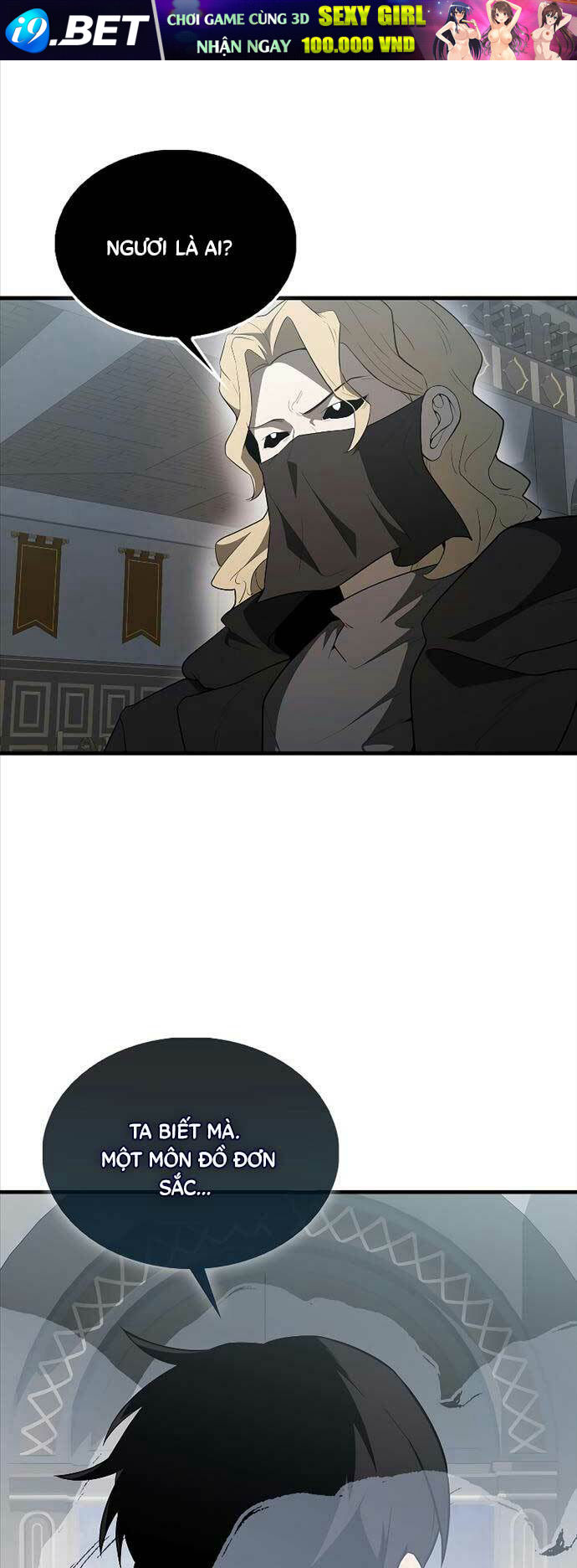 Nhân Vật Phụ Siêu Mạnh - Chapter 42 - Page 63