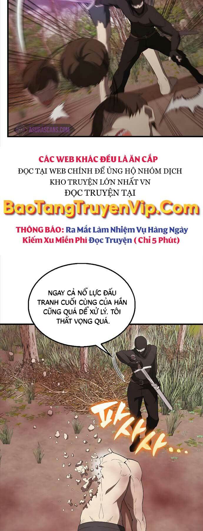 Nhân Vật Phụ Siêu Mạnh - Chapter 42 - Page 7
