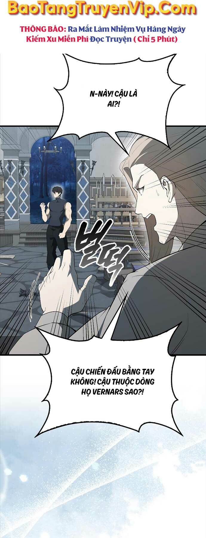 Nhân Vật Phụ Siêu Mạnh - Chapter 42 - Page 81