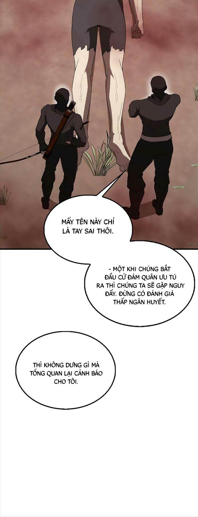 Nhân Vật Phụ Siêu Mạnh - Chapter 42 - Page 8