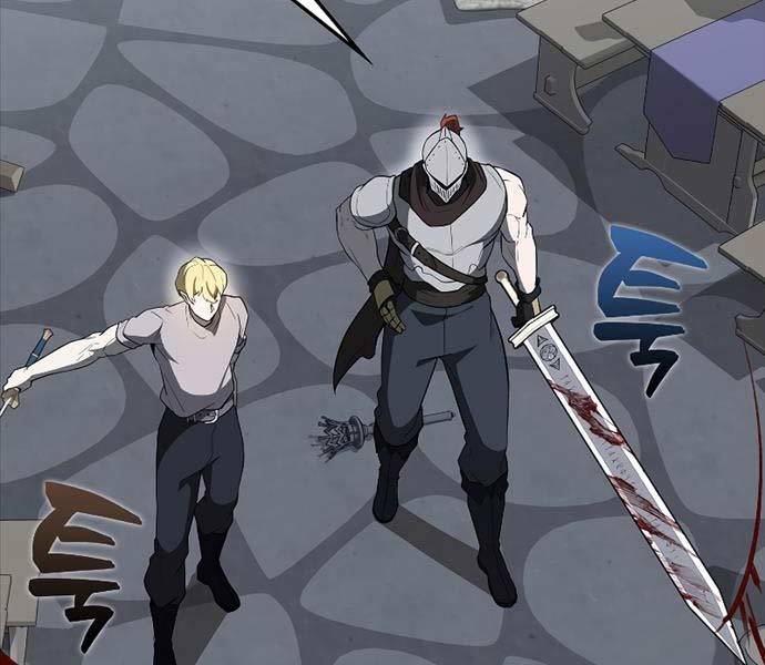 Nhân Vật Phụ Siêu Mạnh - Chapter 43 - Page 9