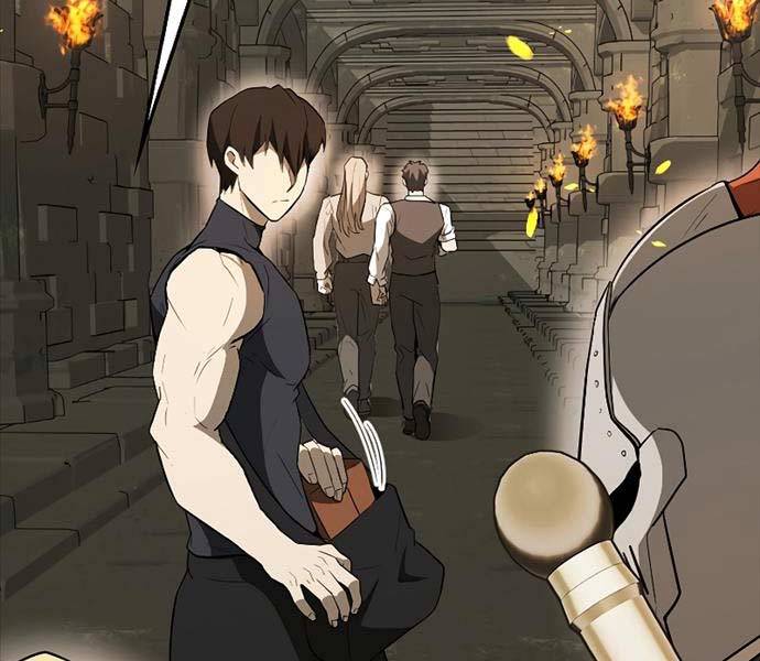 Nhân Vật Phụ Siêu Mạnh - Chapter 43 - Page 140