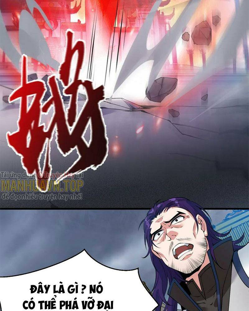 Tu Luyện Thành Tiên Ta Chỉ Muốn Nuôi Nữ Đồ Đệ Chapter 102 - Trang 14