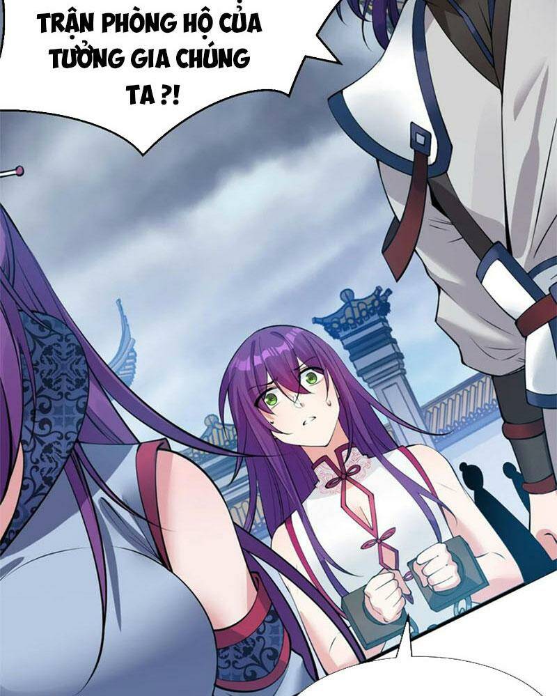 Tu Luyện Thành Tiên Ta Chỉ Muốn Nuôi Nữ Đồ Đệ Chapter 102 - Trang 15