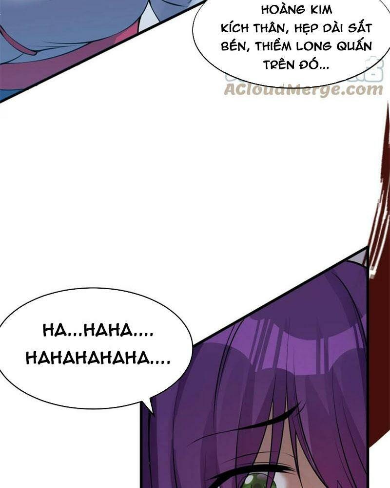 Tu Luyện Thành Tiên Ta Chỉ Muốn Nuôi Nữ Đồ Đệ Chapter 102 - Trang 16