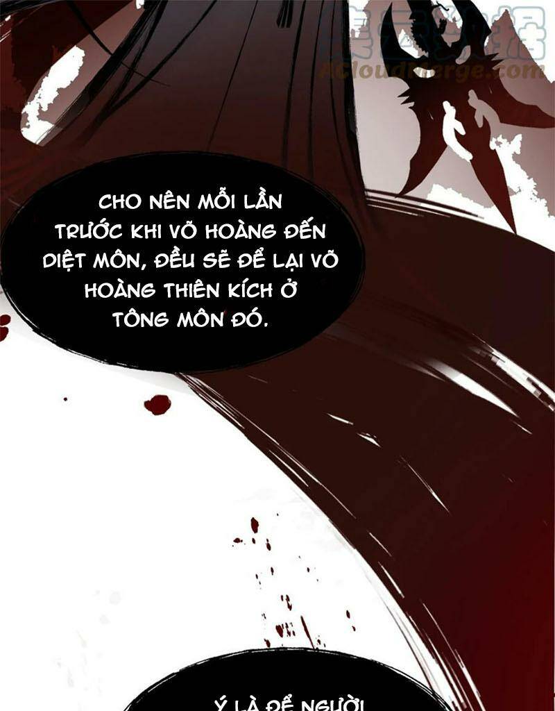 Tu Luyện Thành Tiên Ta Chỉ Muốn Nuôi Nữ Đồ Đệ Chapter 102 - Trang 20
