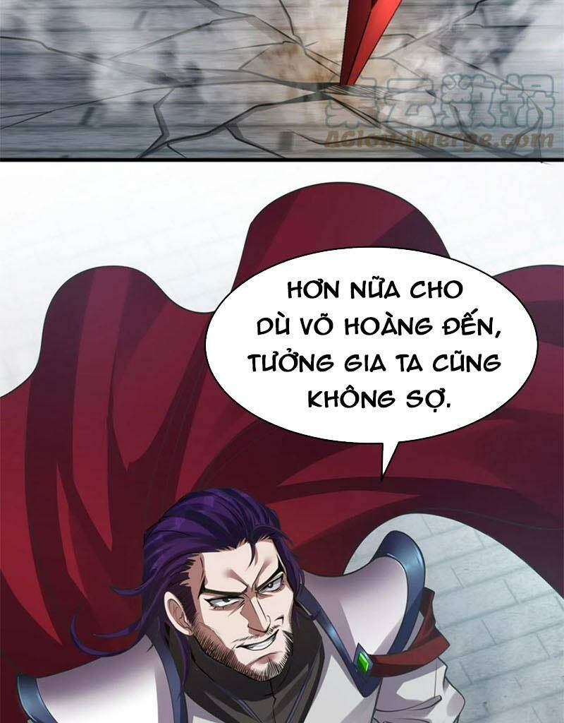 Tu Luyện Thành Tiên Ta Chỉ Muốn Nuôi Nữ Đồ Đệ Chapter 102 - Trang 24