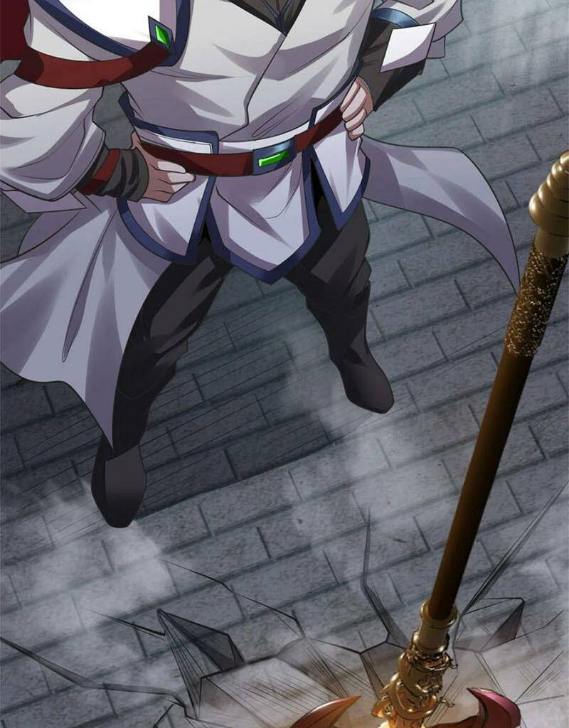 Tu Luyện Thành Tiên Ta Chỉ Muốn Nuôi Nữ Đồ Đệ Chapter 102 - Trang 25