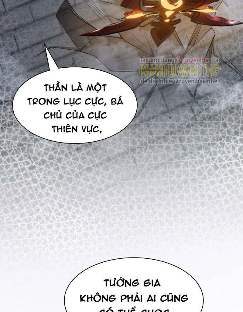 Tu Luyện Thành Tiên Ta Chỉ Muốn Nuôi Nữ Đồ Đệ Chapter 102 - Trang 26